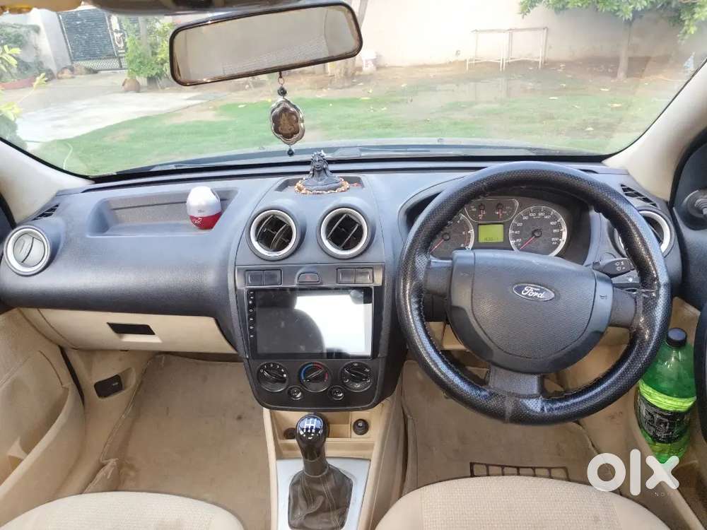 Ford Figo Diesel Manual 2010