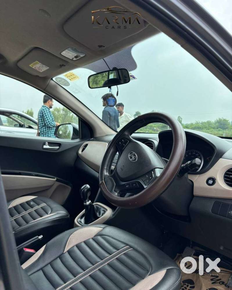 Hyundai Grand I10 1.2 Crdi Asta, 2018, Diesel