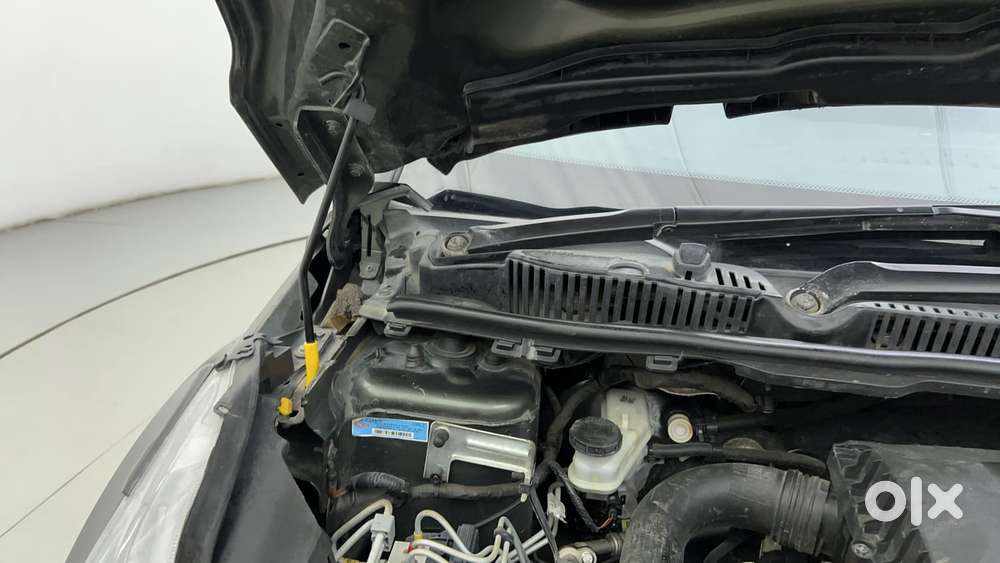 Tata Nexon 1.2 Revotron Xz Plus, 2022, Petrol