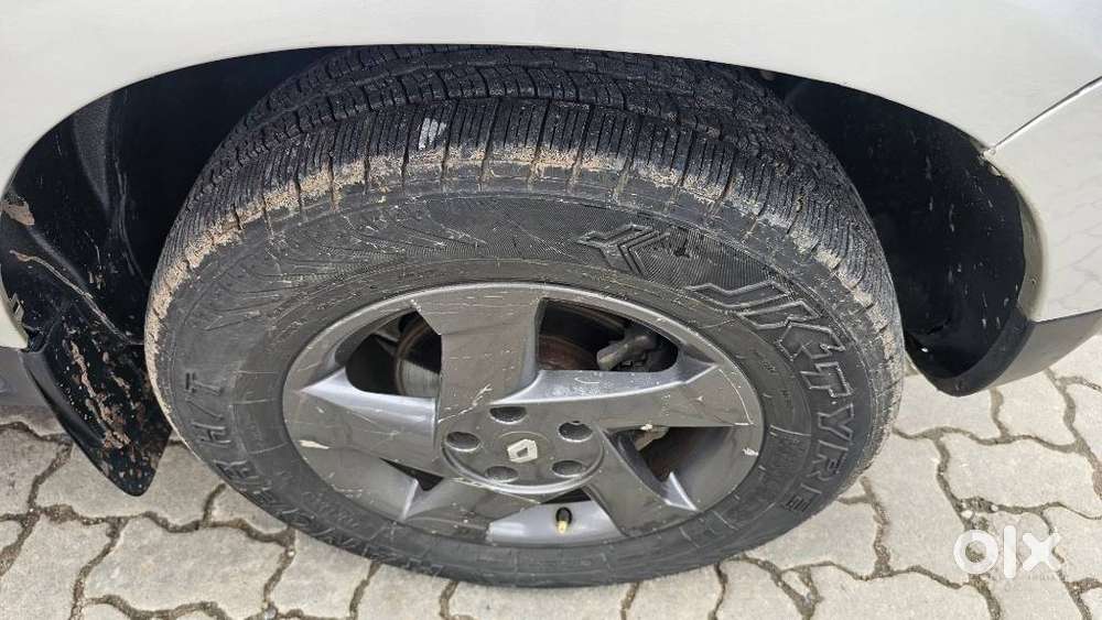 Renault Duster 2012-2015 85ps Diesel Rxl Optional, 2014, Diesel