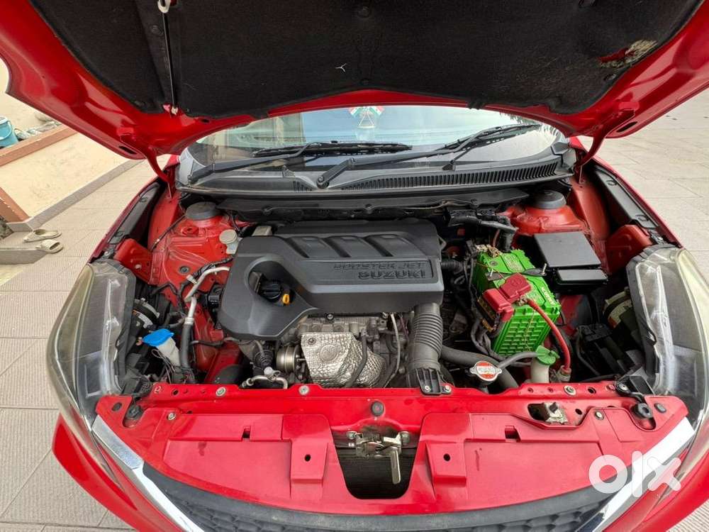 2018 Maruti Suzuki Km Driven