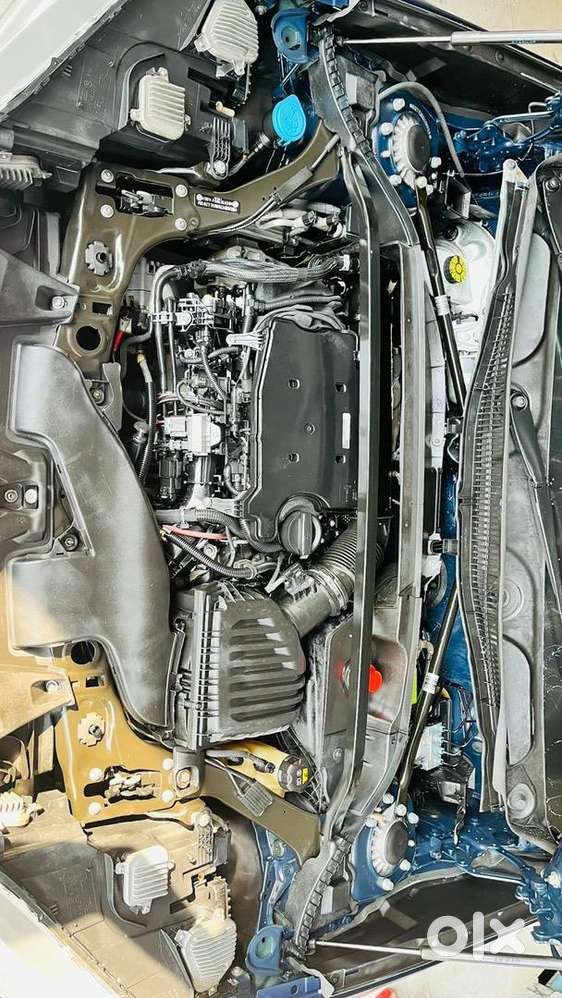 Bmw Diesel Car 2019
