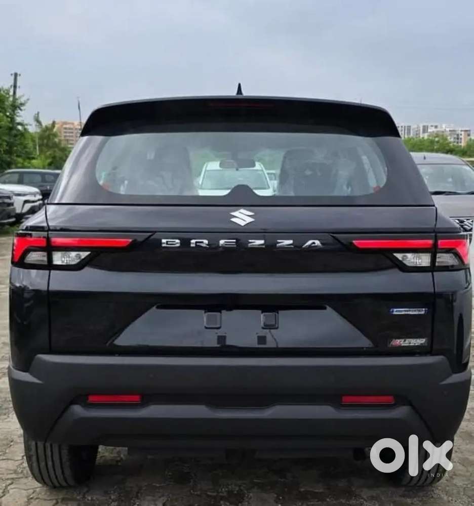 Maruti Suzuki Vitara 2026 Brand New