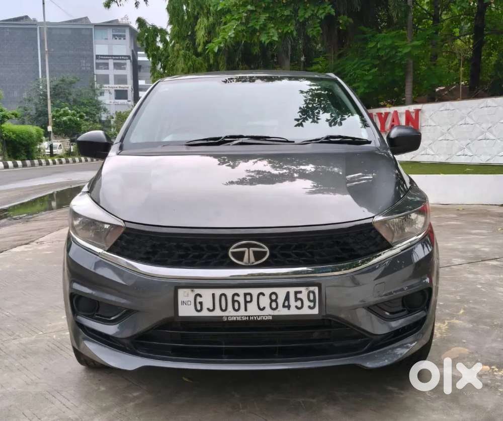 Tata Tigor 1.2 Revotron Xm, 2020, Petrol