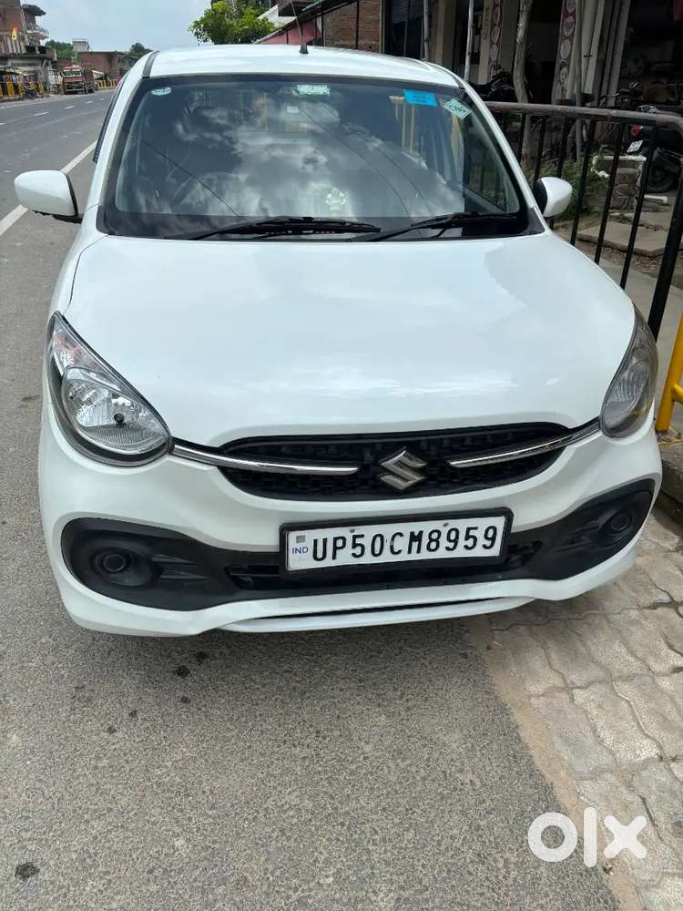 Maruti Suzuki Celerio 2023 1st