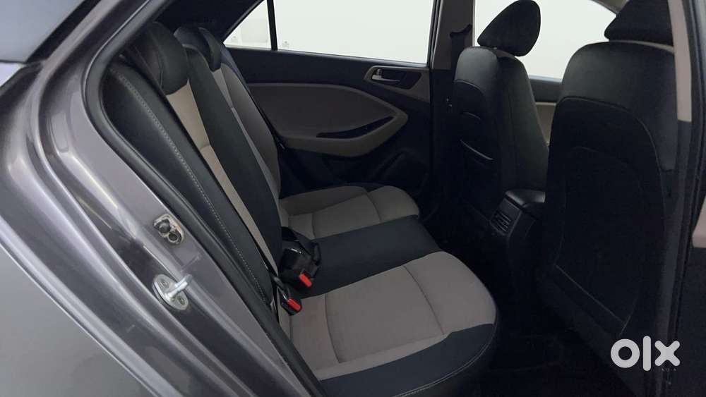 Hyundai Elite I20 [ ] 1.2 Sportz, 2016, Petrol