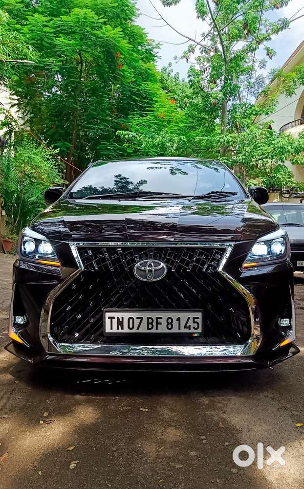 Toyota Innova 2010 Diesel Good Condition
