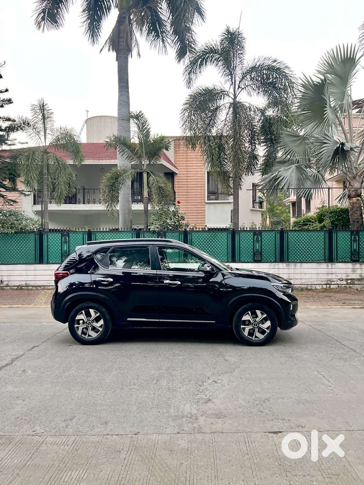 Kia Sonet 1.5 Htx Plus Diesel Dt, 2021, Diesel