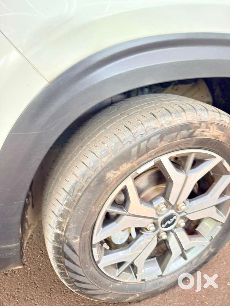 Kia Seltos Diesel Manual 2022