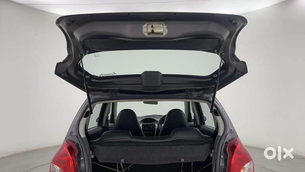 Maruti Suzuki Alto 800 Lxi, 2018, Petrol