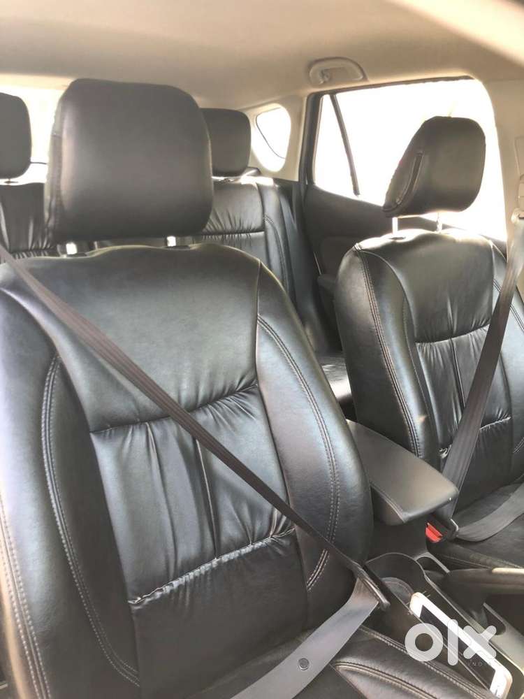 Maruti Suzuki S-cross Diesel 2019