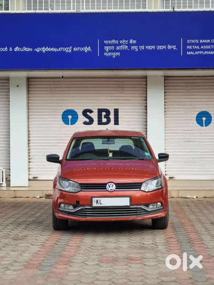 Polo 2014 1.5 Tdi Highline