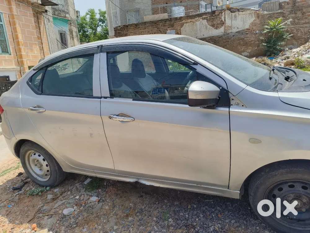 Tata Tigor 2018 Diesel Good Condition