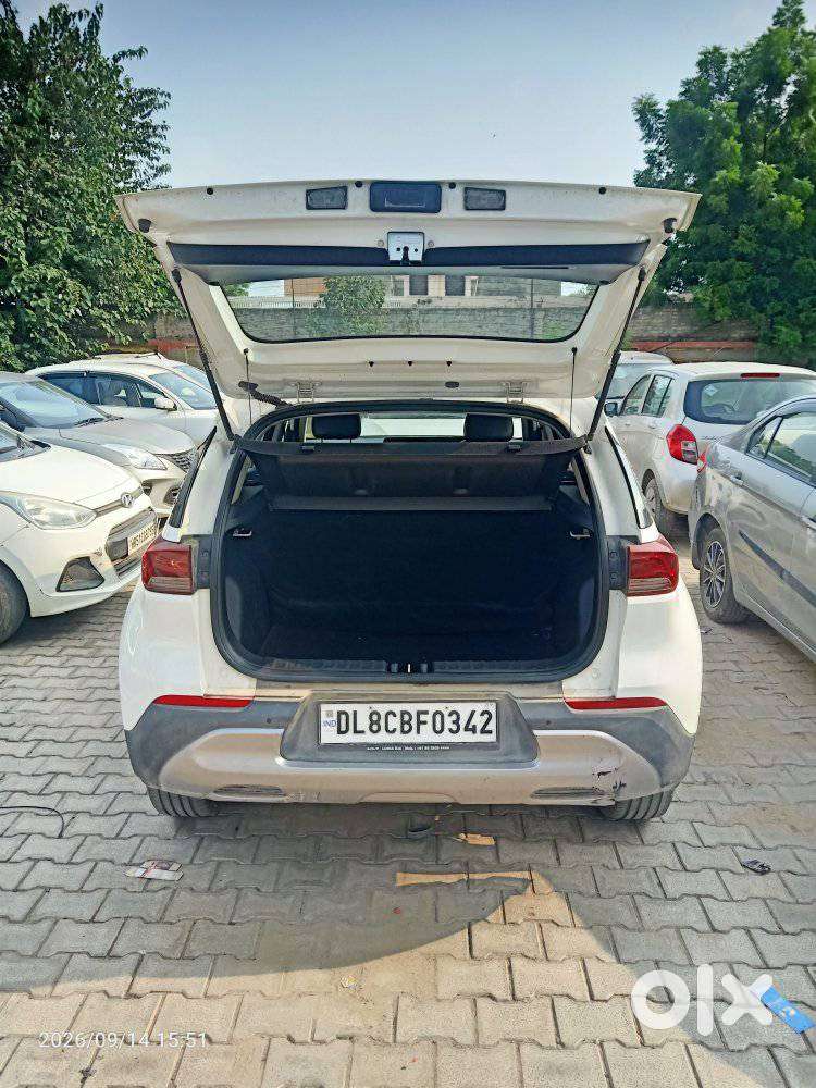 Kia Sonet Htx Plus Turbo Imt, 2023, Petrol