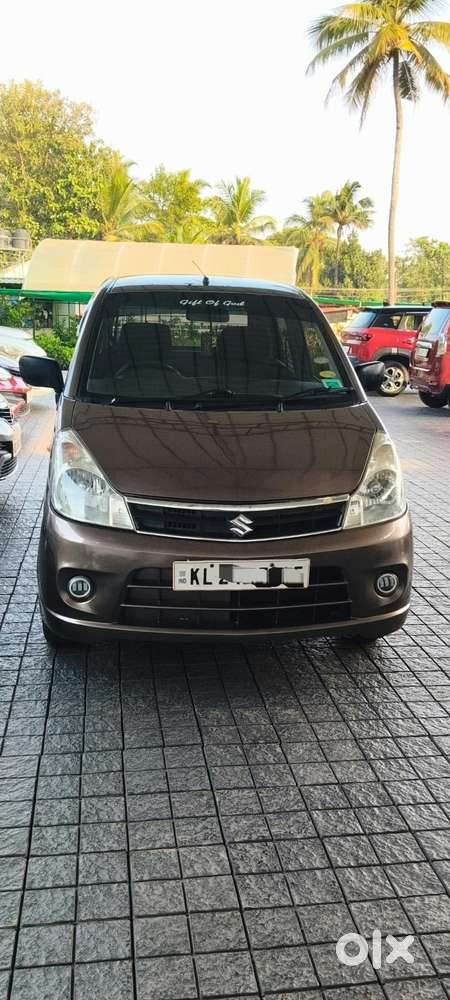 Maruti Suzuki 800, 2010, Petrol