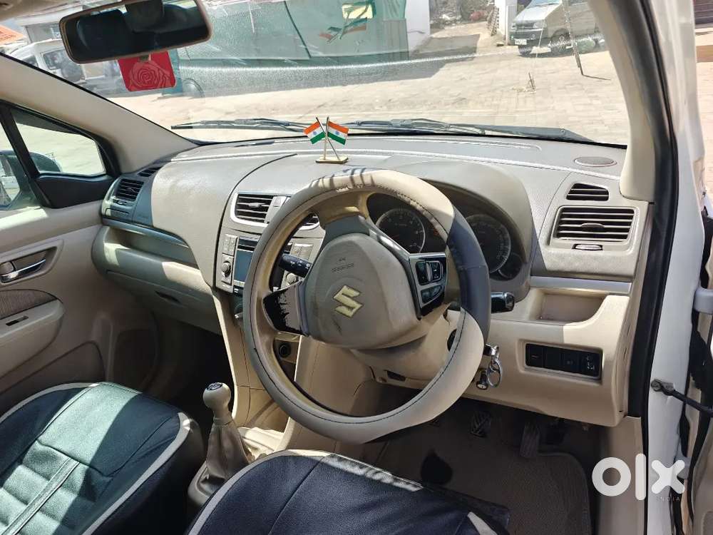 Maruti Suzuki Ertiga 2013 Diesel 200000 Km Driven