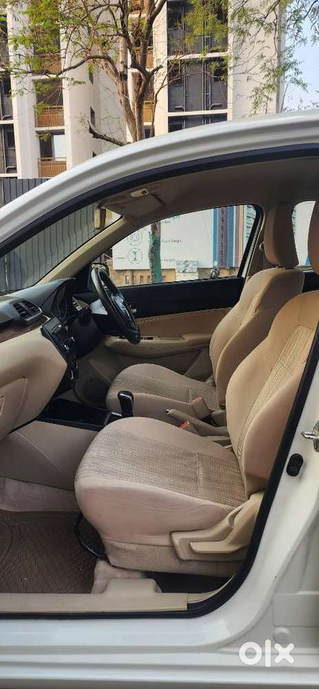 Maruti Suzuki Dzire 2017-2020 1.2 Vxi Amt, 2018, Petrol
