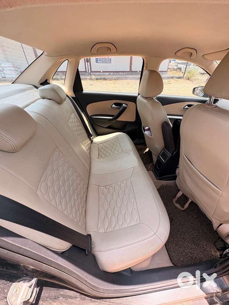Volkswagen Ameo 2017 Diesel Well Maintained