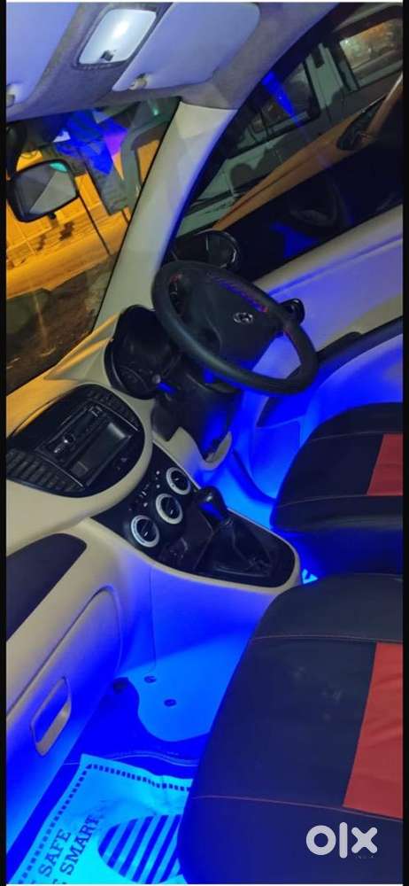 Hyundai I10 2008 Petrol Good Condition