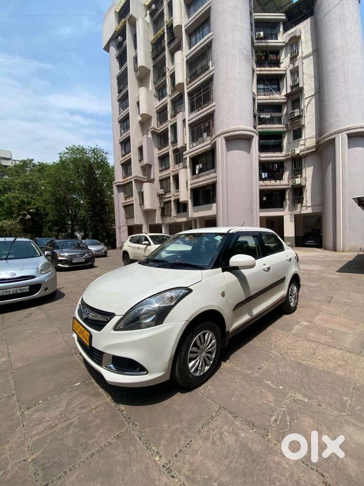 Maruti Suzuki Swift Dzire Taxi 2022