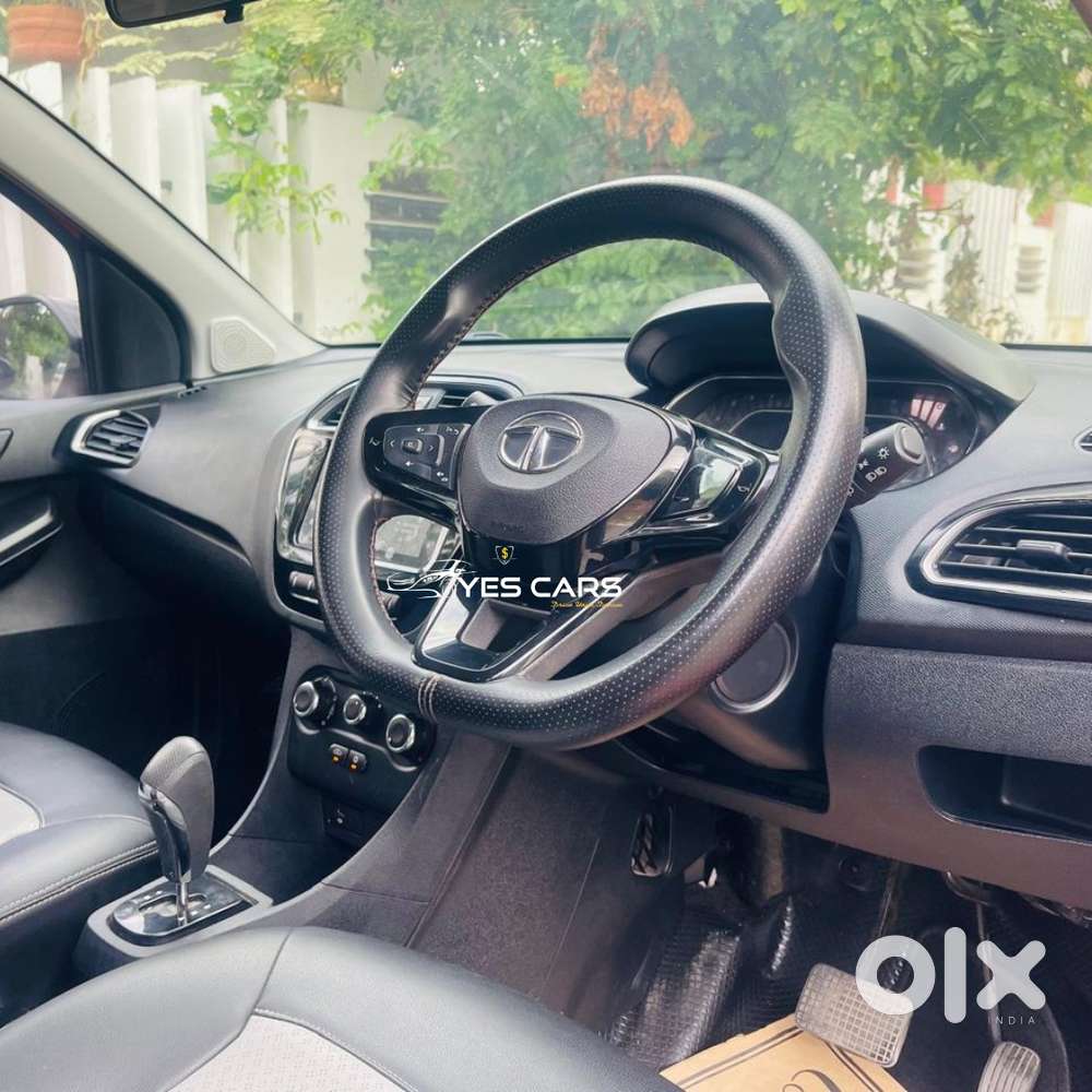 Tata Tiago Xz, 2021, Petrol