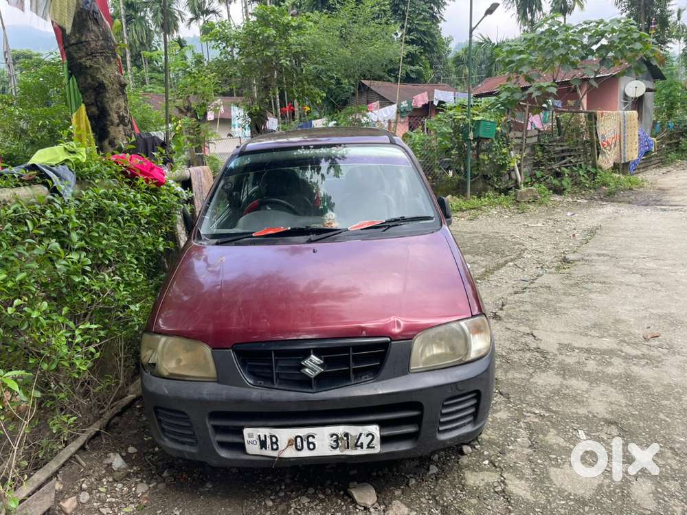 Maruti Suzuki Alto 2008