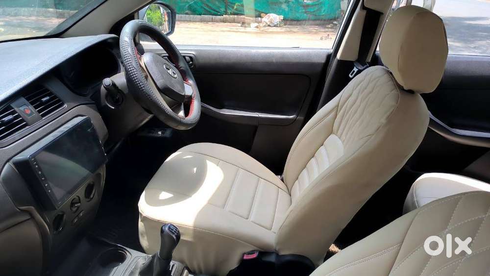 Tata Zest  Quadrajet 1.3, 2018, Diesel