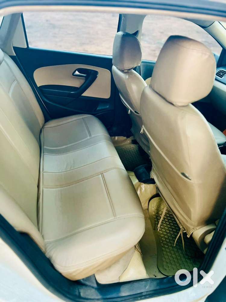 Volkswagen Polo Gt 1.5 Tdi, 2015, Diesel