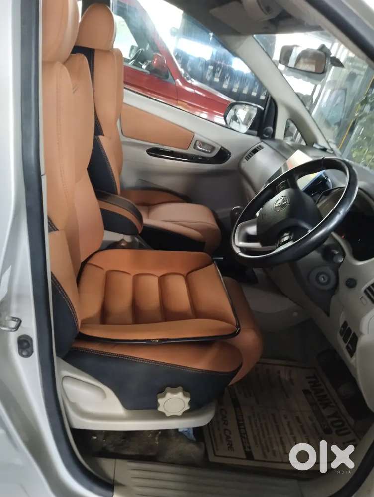 Toyota Innova 2009 Diesel Well Maintained