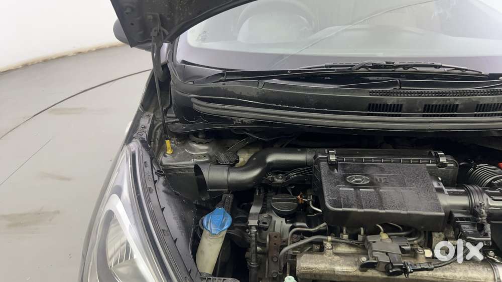 Hyundai Xcent 1.2 Crdi E Plus, 2018, Diesel