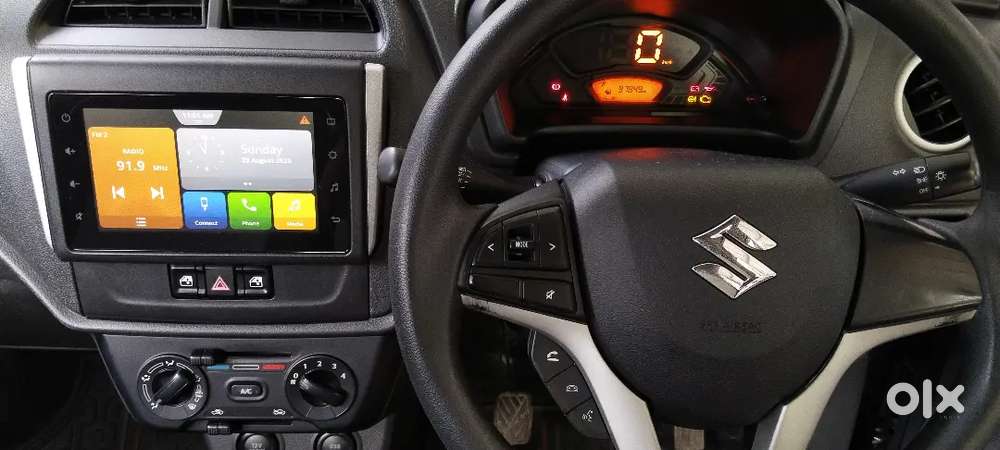 Maruti Suzuki Alto K10 2023 Car