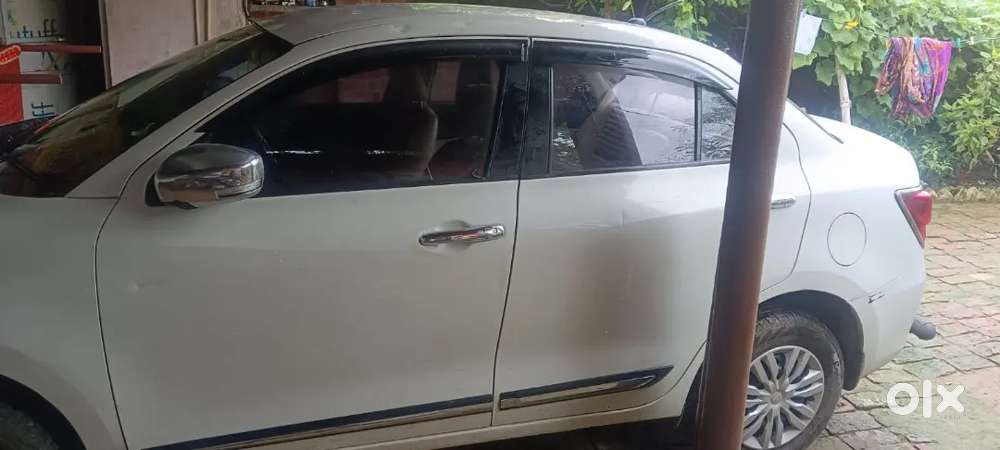 2024 Maruti Suzuki Dzire Vdi Amt