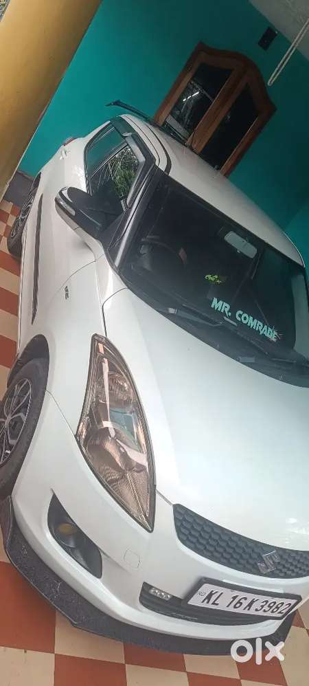Maruti Suzuki Swift 2013 Diesel