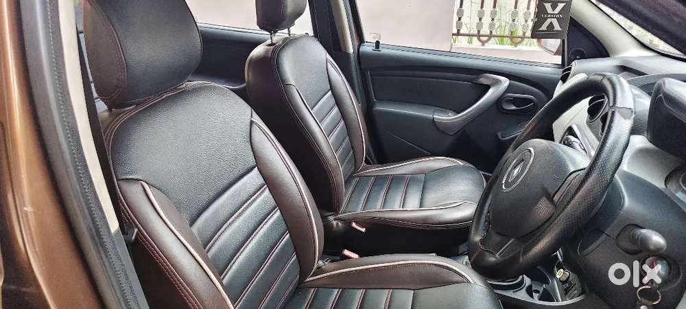 Renault Duster 2015 Regd Diesel 85ps