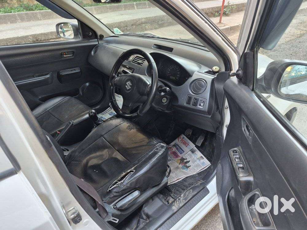 Maruti Suzuki Swift Dzire Ldi Bsiv, 2016, Diesel