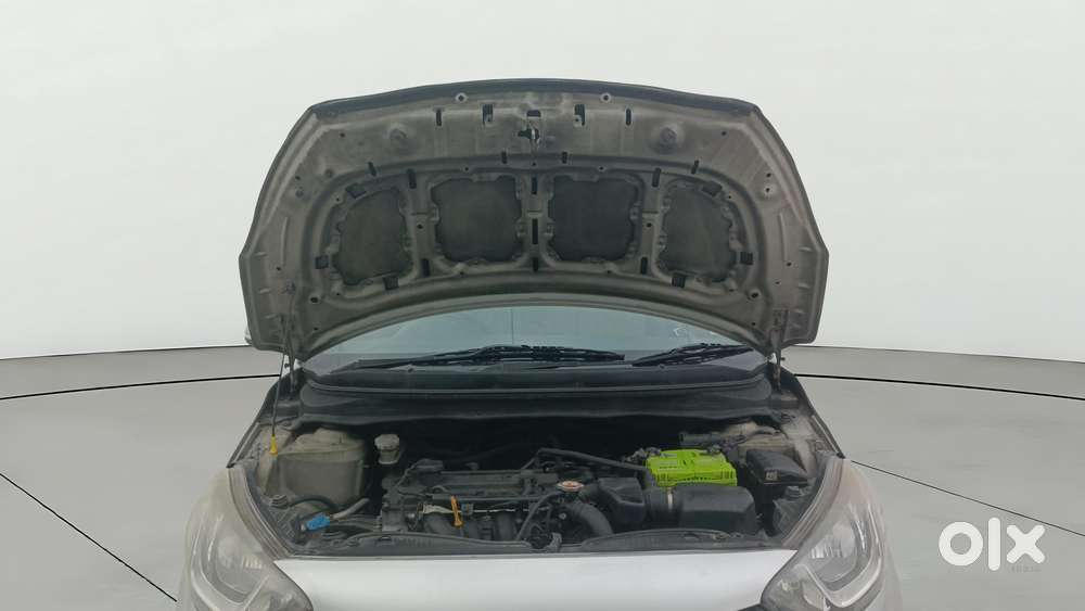 Hyundai I20 2012-2014 Sportz 1.2, 2013, Petrol