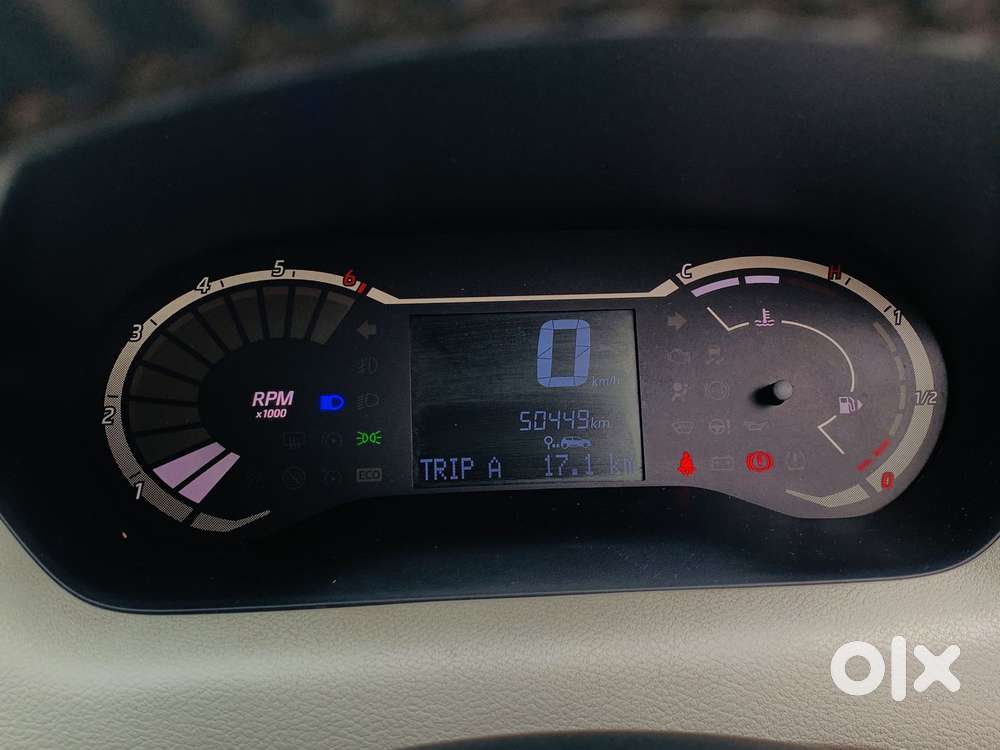 Nissan Magnite 1.0 Xe, 2021, Petrol