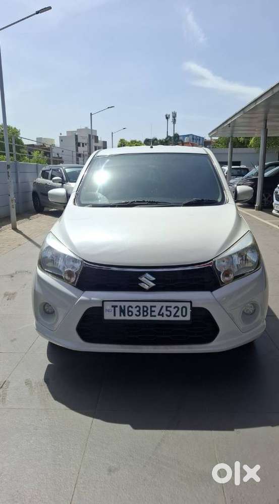 Maruti Suzuki Celerio Zxi Mt, 2019, Petrol
