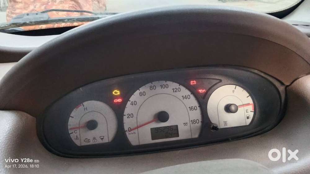 Mahindra Xylo 2012-2014 D4 Bsiii, 2013, Diesel