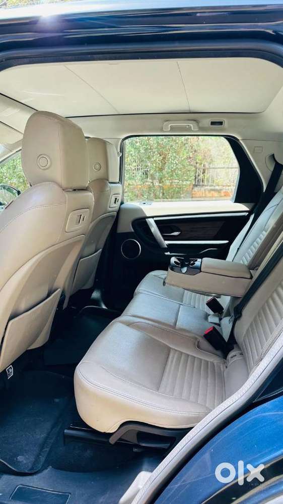 Land Rover Discovery Se, 2019, Diesel