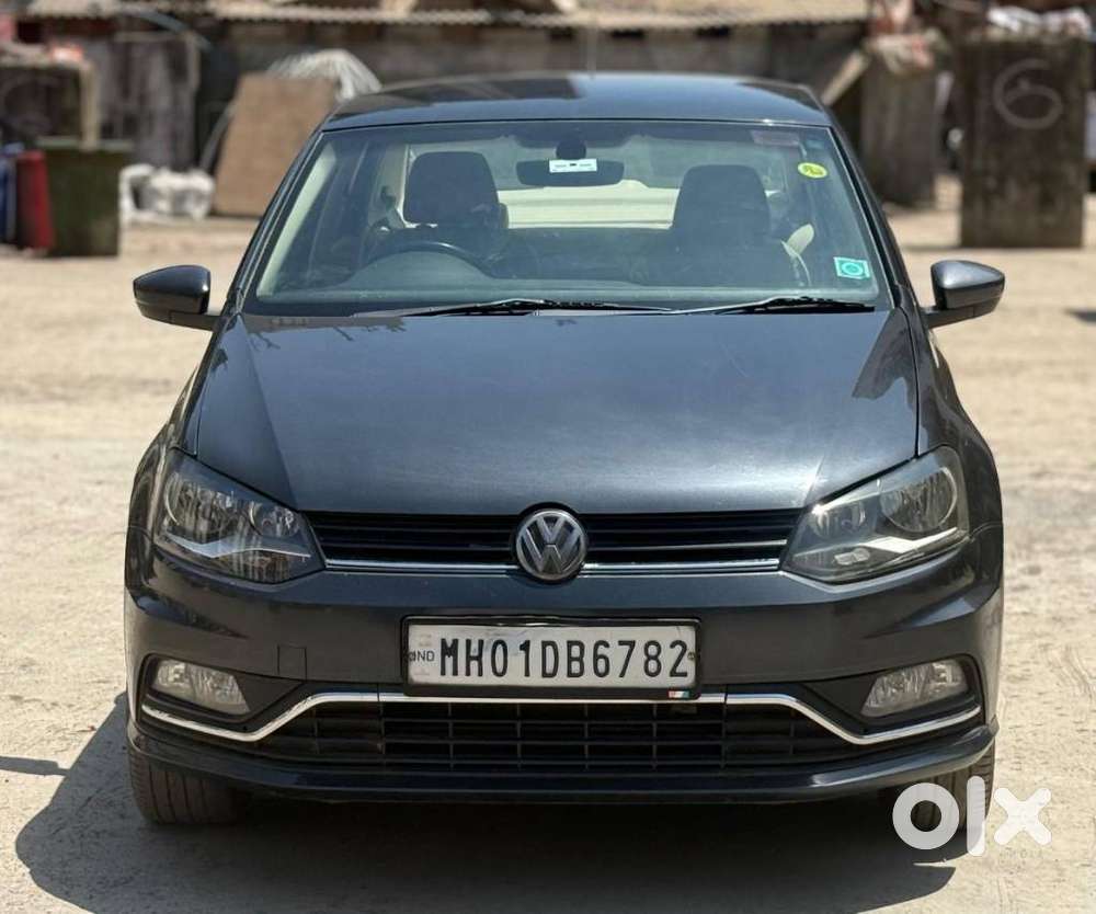 Volkswagen Ameo 1.5 Tdi Highline Plus At, 2018, Diesel