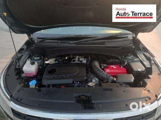 Kia Seltos Gtx Plus At D, 2023, Diesel