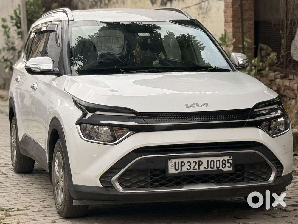 Kia Carens 1.4 Prestige 7 Str, 2024, Petrol