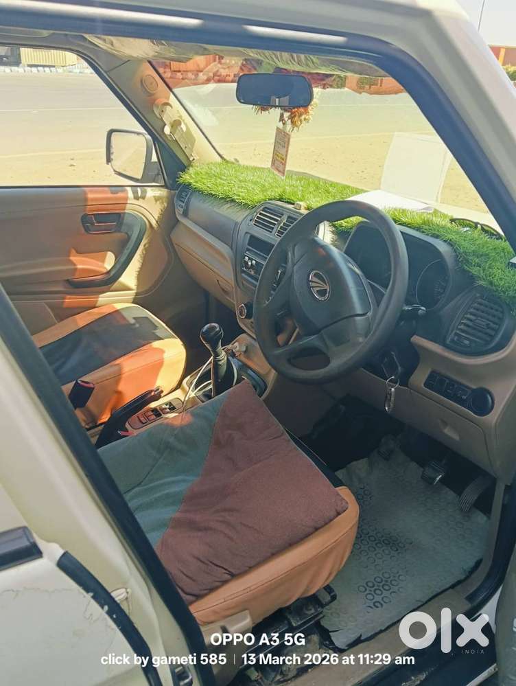 Mahindra Tuv 300 Plus 2019 Excellent Condition