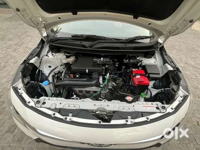 Toyota Glanza 1.2 S, 2023, Petrol