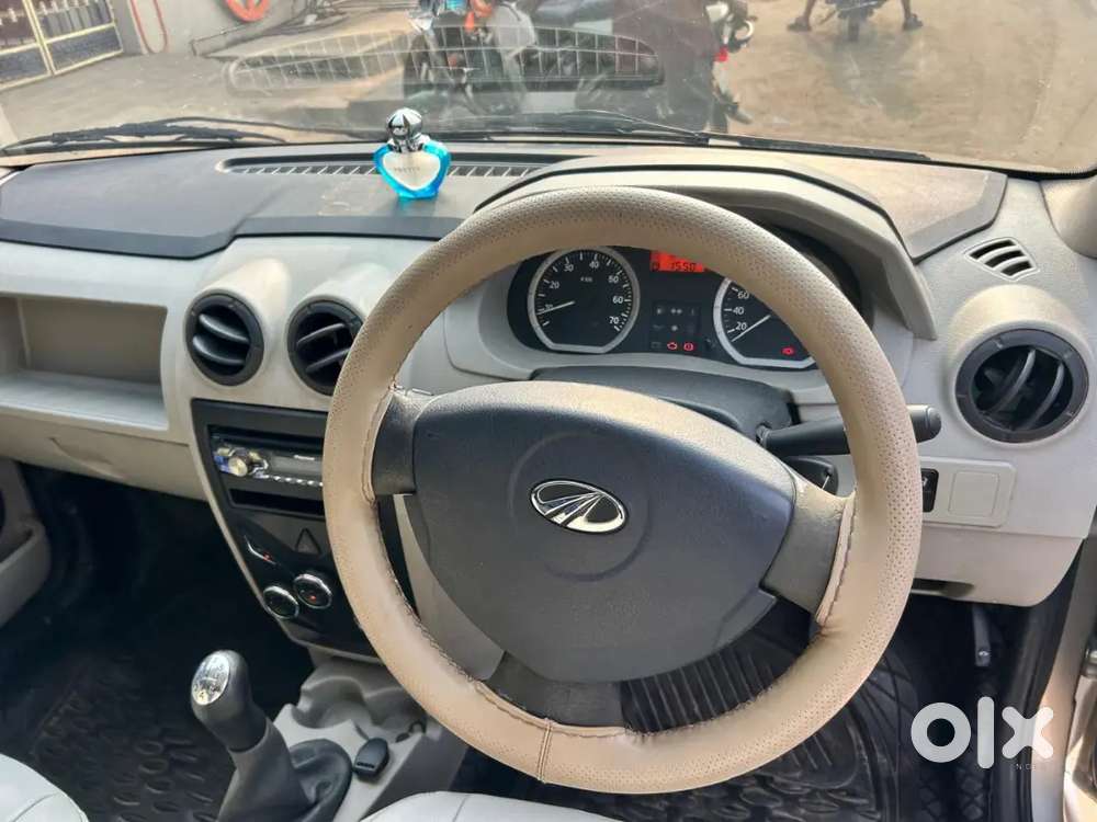 Mahindra Verito Vibe 2013 Diesel Car
