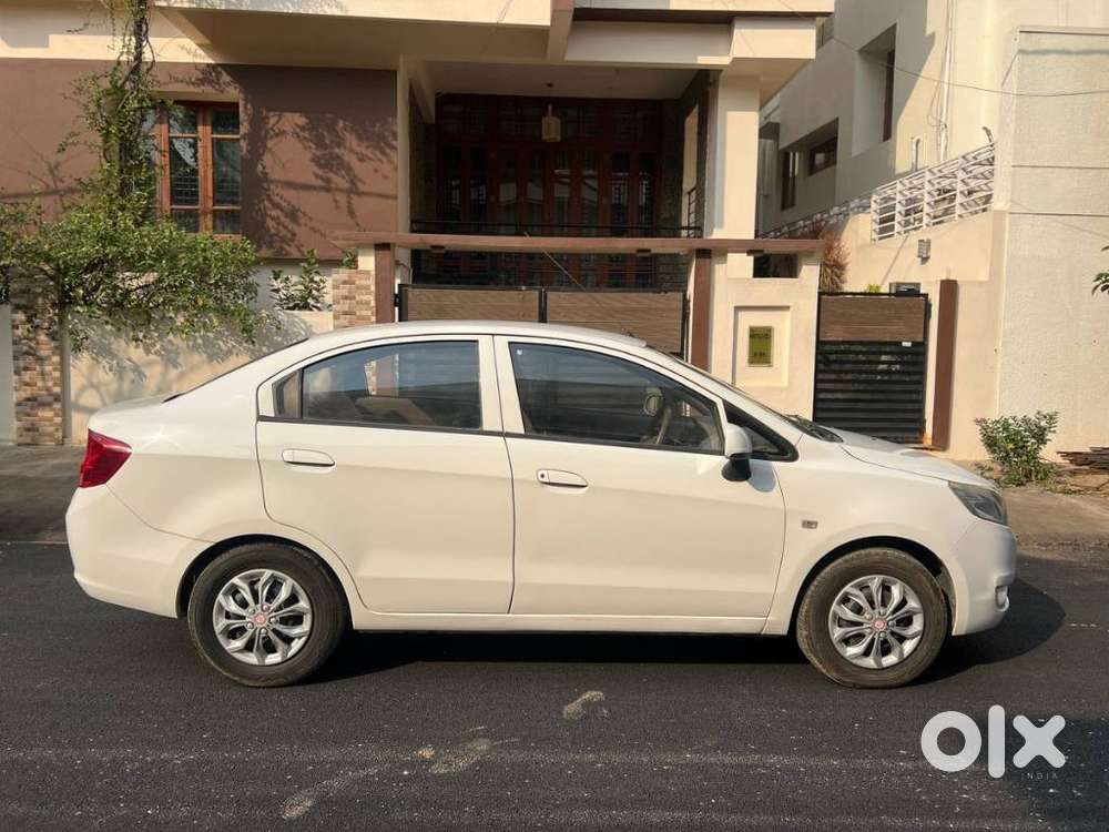 Chevrolet Sail 1.2 Ls Abs, 2014, Diesel