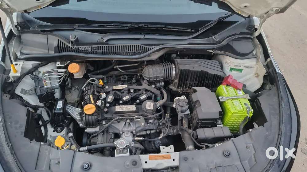 Tata Altroz 1.2 Petrol 2022