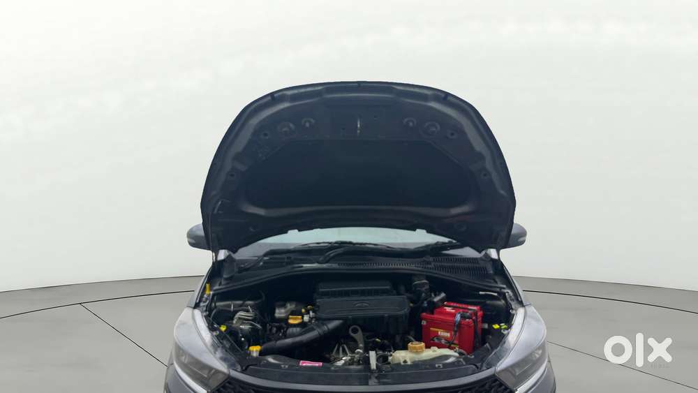 Tata Tiago 1.2 Revotron Xz, 2020, Petrol