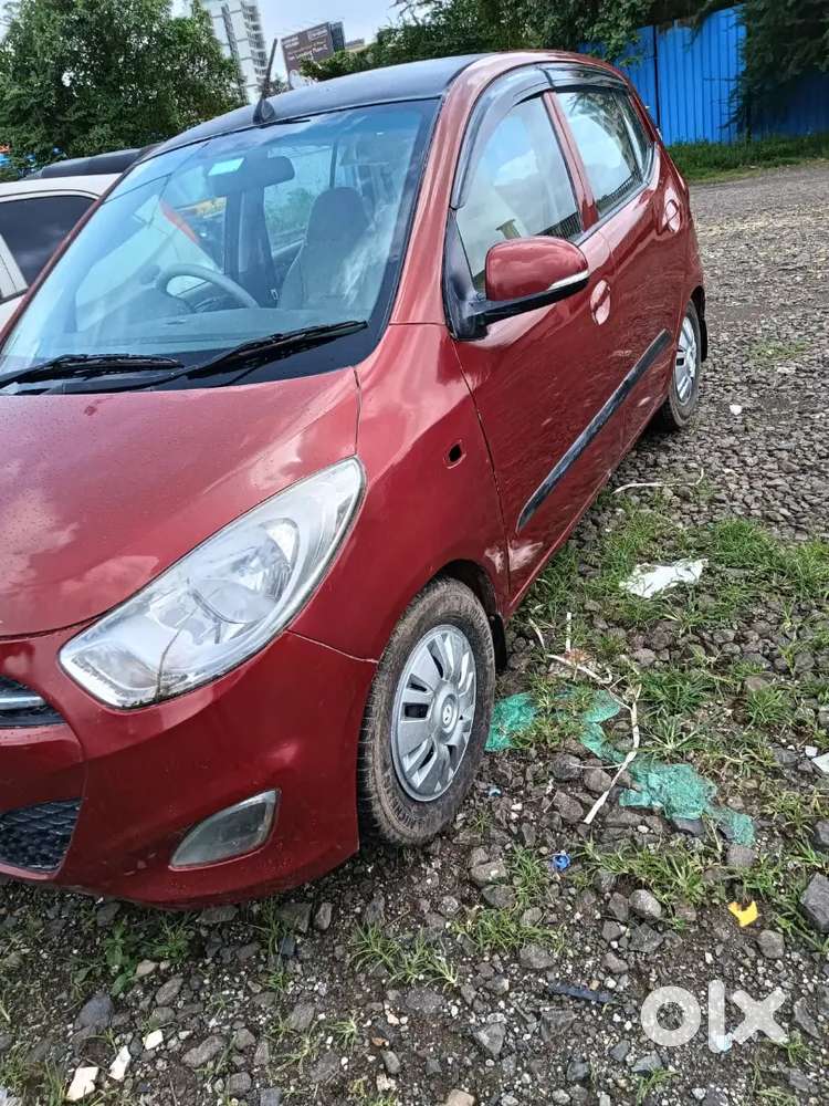 Hyundai I10 2012 Petrol Good Condition